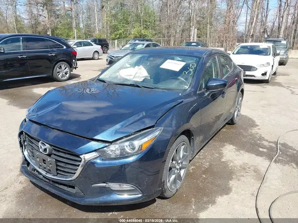 3MZBN1V30JM211441 2018 MAZDA 3 - Image 2