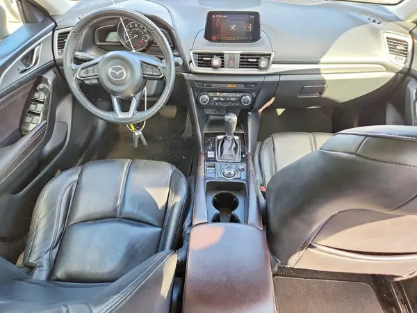 3MZBN1V30JM216929 2018 MAZDA 3 - Image 8