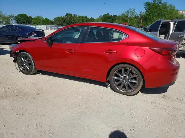 3MZBN1V30JM217210 2018 MAZDA 3 - Image 2