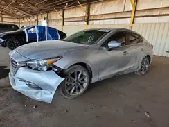 3MZBN1V30JM217577 2018 MAZDA 3