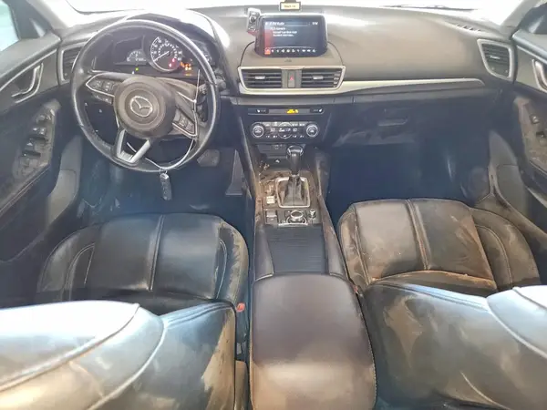 3MZBN1V30JM217577 2018 MAZDA 3 - Image 8