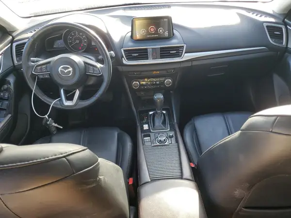 3MZBN1V30JM219751 2018 MAZDA 3 - Image 8