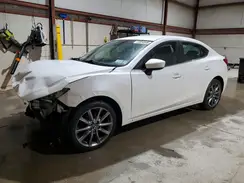 3MZBN1V30JM226442 2018 MAZDA 3