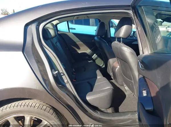 3MZBN1V30JM230085 2018 MAZDA 3 - Image 8