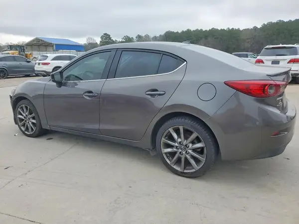 3MZBN1V30JM233696 2018 MAZDA 3 - Image 2