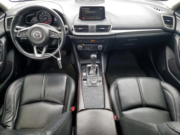 3MZBN1V30JM233696 2018 MAZDA 3 - Image 8