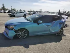 3MZBN1V30JM238493 2018 MAZDA 3