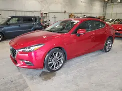 3MZBN1V30JM239062 2018 MAZDA 3