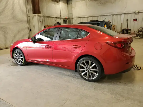 3MZBN1V30JM239062 2018 MAZDA 3 - Image 2