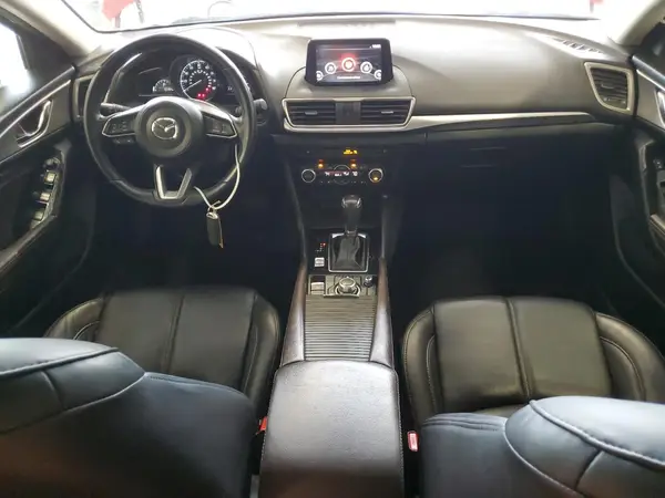 3MZBN1V30JM239062 2018 MAZDA 3 - Image 8