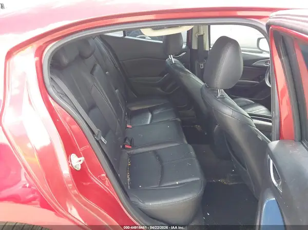 3MZBN1V30JM242477 2018 MAZDA 3 - Image 8