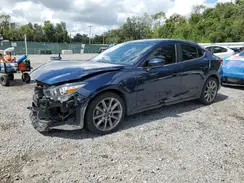 3MZBN1V30JM244522 2018 MAZDA 3