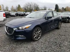 3MZBN1V30JM246626 2018 MAZDA 3
