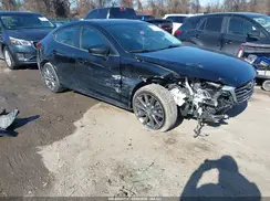 3MZBN1V30JM249154 2018 MAZDA 3