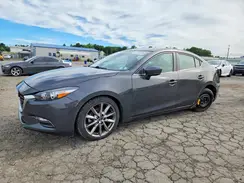 3MZBN1V30JM251048 2018 MAZDA 3