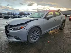 3MZBN1V30JM251311 2018 MAZDA 3