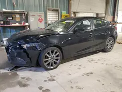 3MZBN1V30JM251356 2018 MAZDA 3