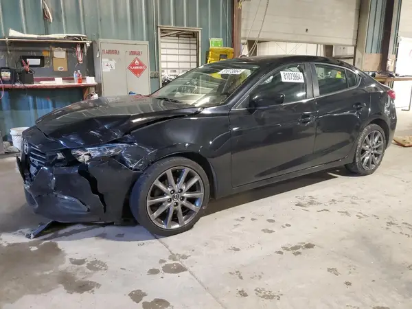 3MZBN1V30JM251356 2018 MAZDA 3 - Image 1