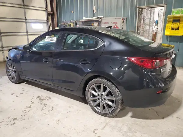 3MZBN1V30JM251356 2018 MAZDA 3 - Image 2