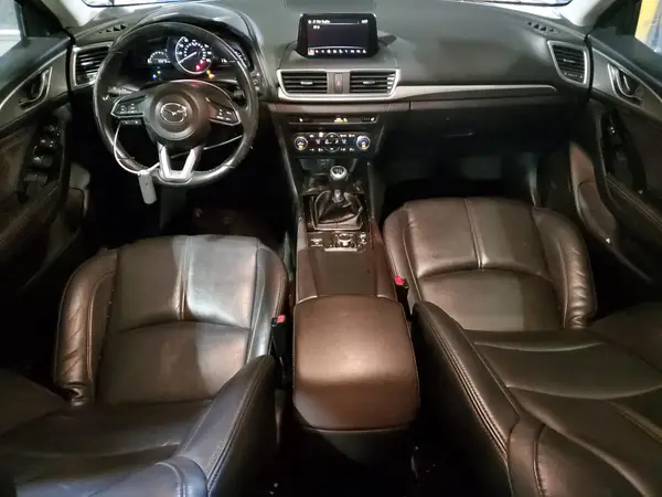 3MZBN1V30JM251356 2018 MAZDA 3 - Image 8