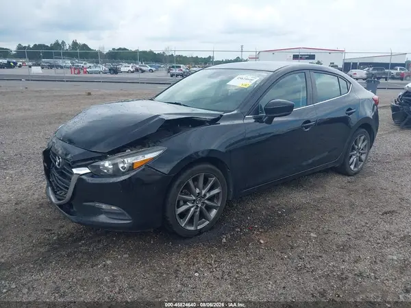 3MZBN1V30JM251535 2018 MAZDA 3 - Image 2