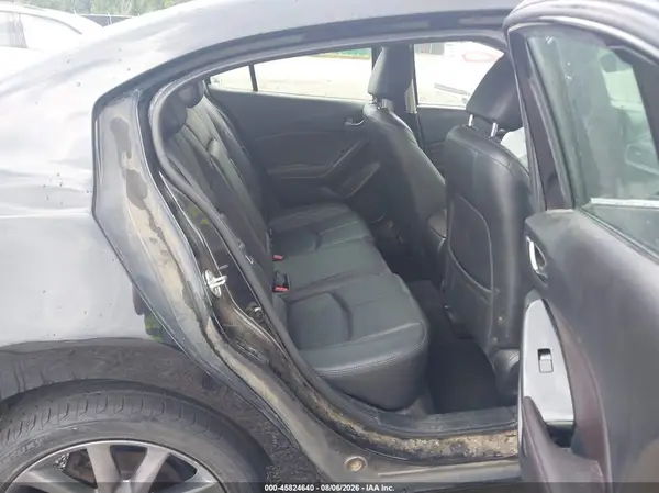 3MZBN1V30JM251535 2018 MAZDA 3 - Image 8