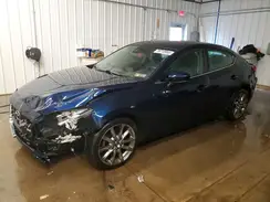 3MZBN1V30JM252409 2018 MAZDA 3