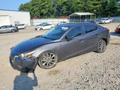 3MZBN1V30JM252653 2018 MAZDA 3