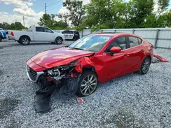 3MZBN1V30JM252720 2018 MAZDA 3