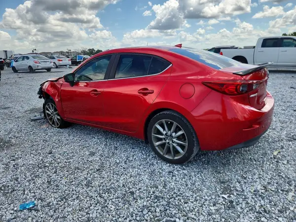 3MZBN1V30JM252720 2018 MAZDA 3 - Image 2
