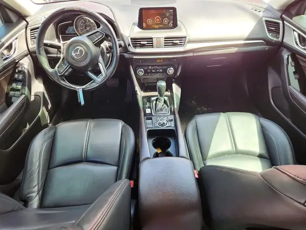 3MZBN1V30JM252720 2018 MAZDA 3 - Image 8