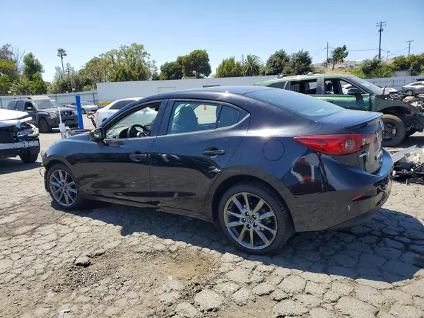 3MZBN1V30JM253723 2018 MAZDA 3 - Image 2