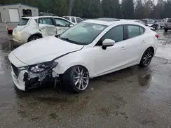 3MZBN1V30JM254659 2018 MAZDA 3