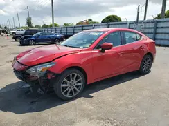 3MZBN1V30JM255312 2018 MAZDA 3