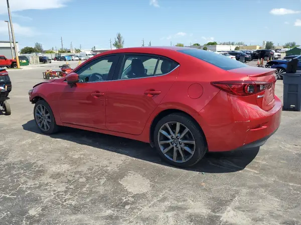 3MZBN1V30JM255312 2018 MAZDA 3 - Image 2