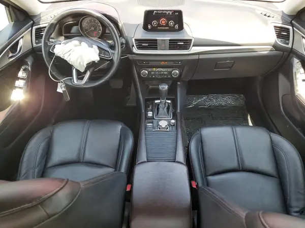3MZBN1V30JM255312 2018 MAZDA 3 - Image 8