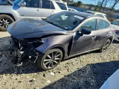 3MZBN1V30JM259747 2018 MAZDA 3