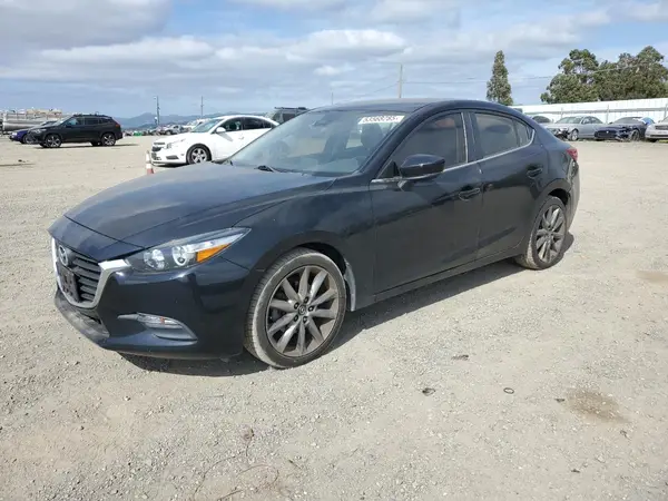 3MZBN1V30JM261305 2018 MAZDA 3 - Image 1
