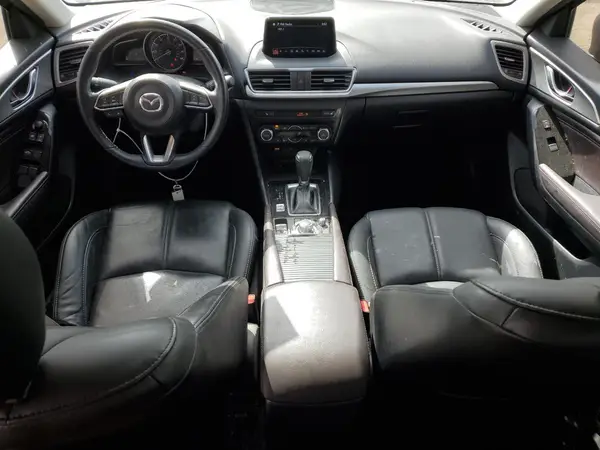 3MZBN1V30JM261305 2018 MAZDA 3 - Image 8