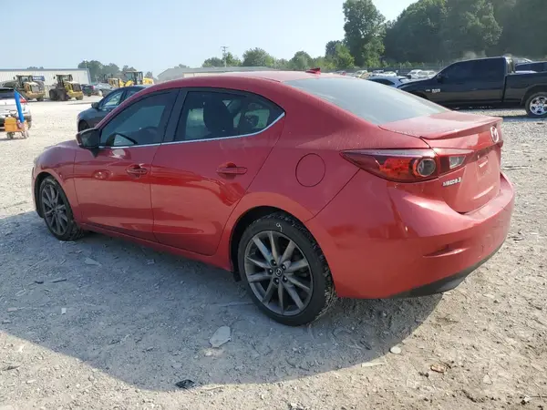 3MZBN1V30JM263684 2018 MAZDA 3 - Image 2