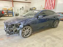 3MZBN1V30JM266844 2018 MAZDA 3