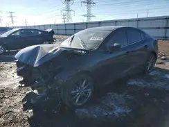 3MZBN1V30JM267878 2018 MAZDA 3