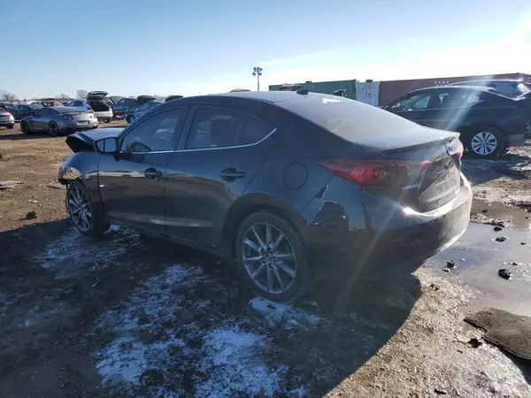 3MZBN1V30JM267878 2018 MAZDA 3 - Image 2
