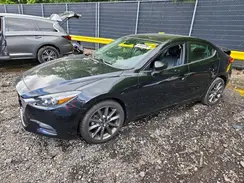 3MZBN1V30JM270313 2018 MAZDA 3