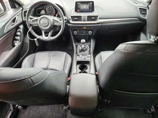 3MZBN1V30JM270313 2018 MAZDA 3 - Image 8