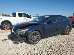 3MZBN1V30JM273423 2018 MAZDA 3