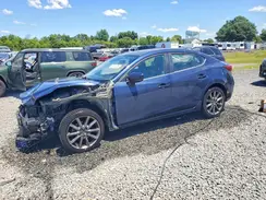 3MZBN1V30JM275009 2018 MAZDA 3