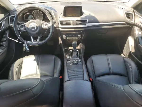 3MZBN1V30JM275009 2018 MAZDA 3 - Image 8