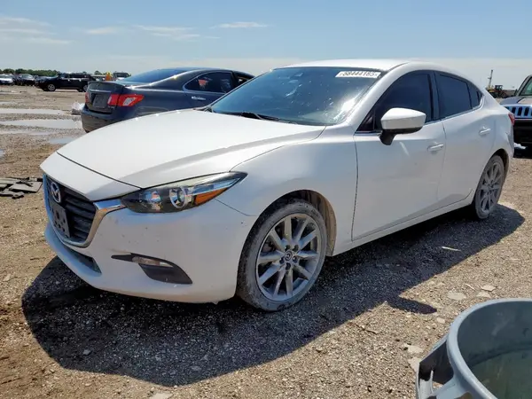 3MZBN1V31JM161004 2018 MAZDA 3 - Image 1