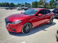 3MZBN1V31JM162461 2018 MAZDA 3